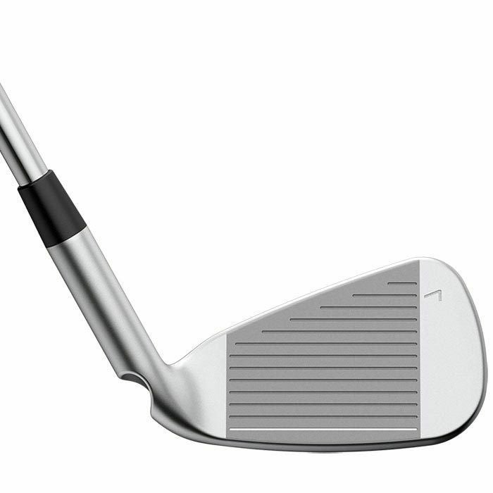 ピン PING G730 左用・レフティ アイアン 5本セット（＃7～9、PW、UW