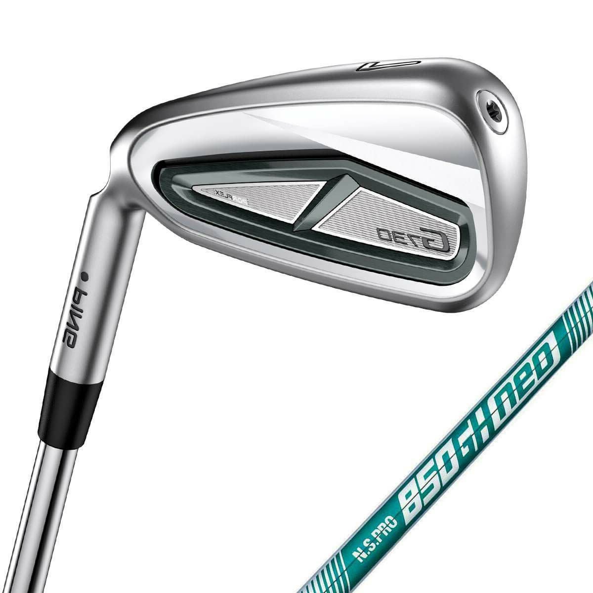ミズノ MIZUNO Mizuno Pro S-3 ミズノプロ S3 左用・レフティ アイアン