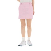 キャロウェイ Callaway　レディース ストレッチ ツイル スカート C24128207　2024年モデル