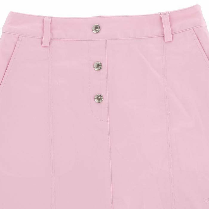 キャロウェイ Callaway　レディース ストレッチ ツイル スカート C24128207　2024年モデル 詳細3