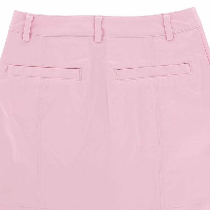 キャロウェイ Callaway　レディース ストレッチ ツイル スカート C24128207　2024年モデル 詳細4