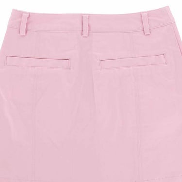 キャロウェイ Callaway　レディース ストレッチ ツイル スカート C24128207　2024年モデル 詳細4