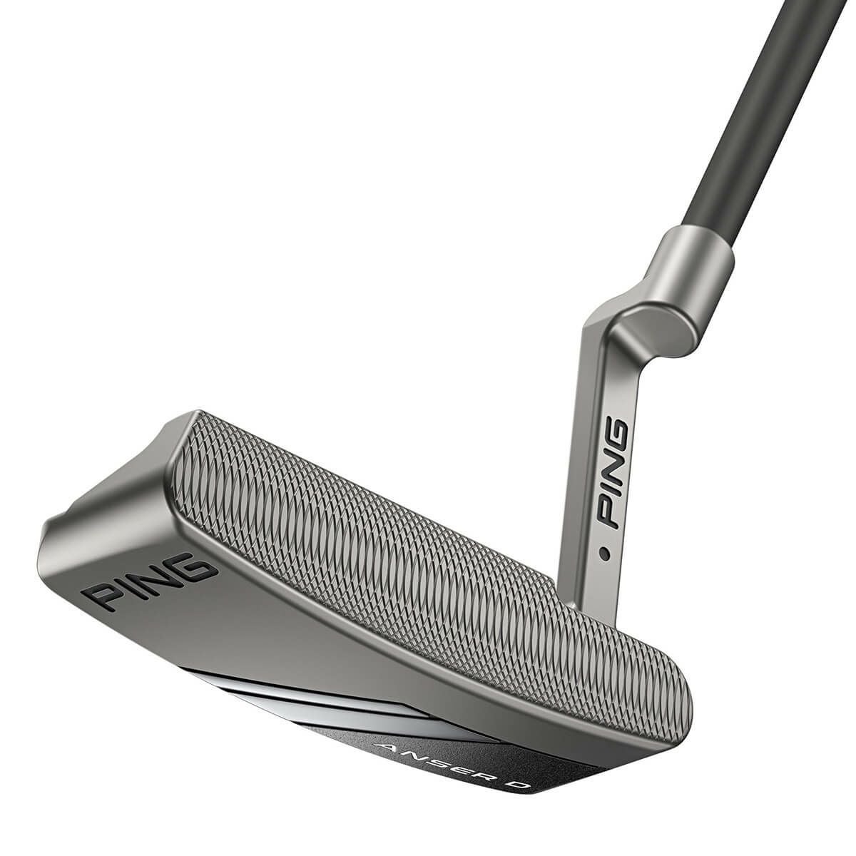 ピン PING ANSER D アンサーD パター 2024年モデル | 【公式】有賀園
