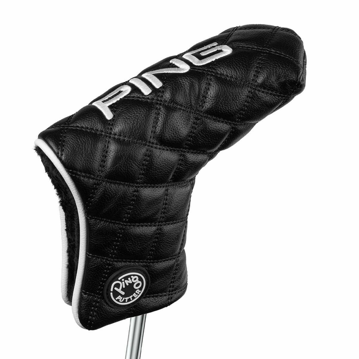 ピン PING ANSER D アンサーD パター 2024年モデル | 【公式】有賀園