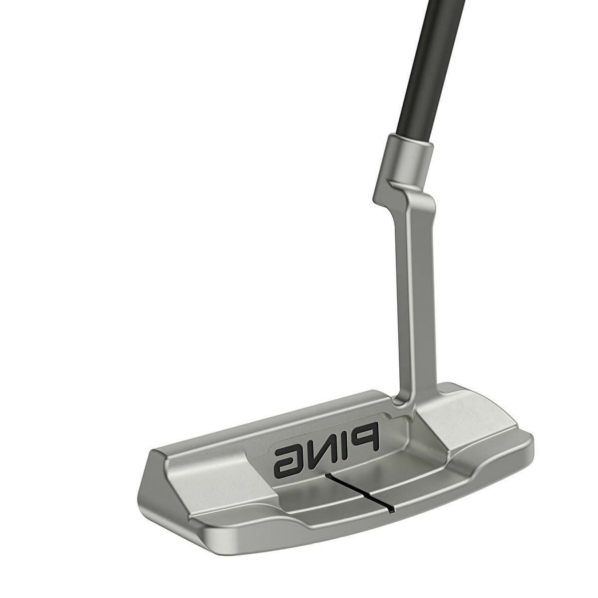 ピン PING　ANSER D アンサーD レフティ・左用 パター　2024年モデル 詳細3