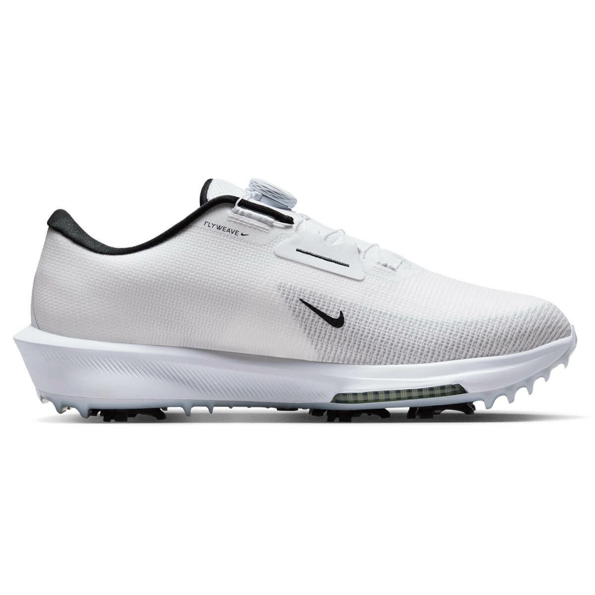 ナイキ NIKE インフィニティ ツアー ネクスト％ ボア 2 ゴルフシューズ