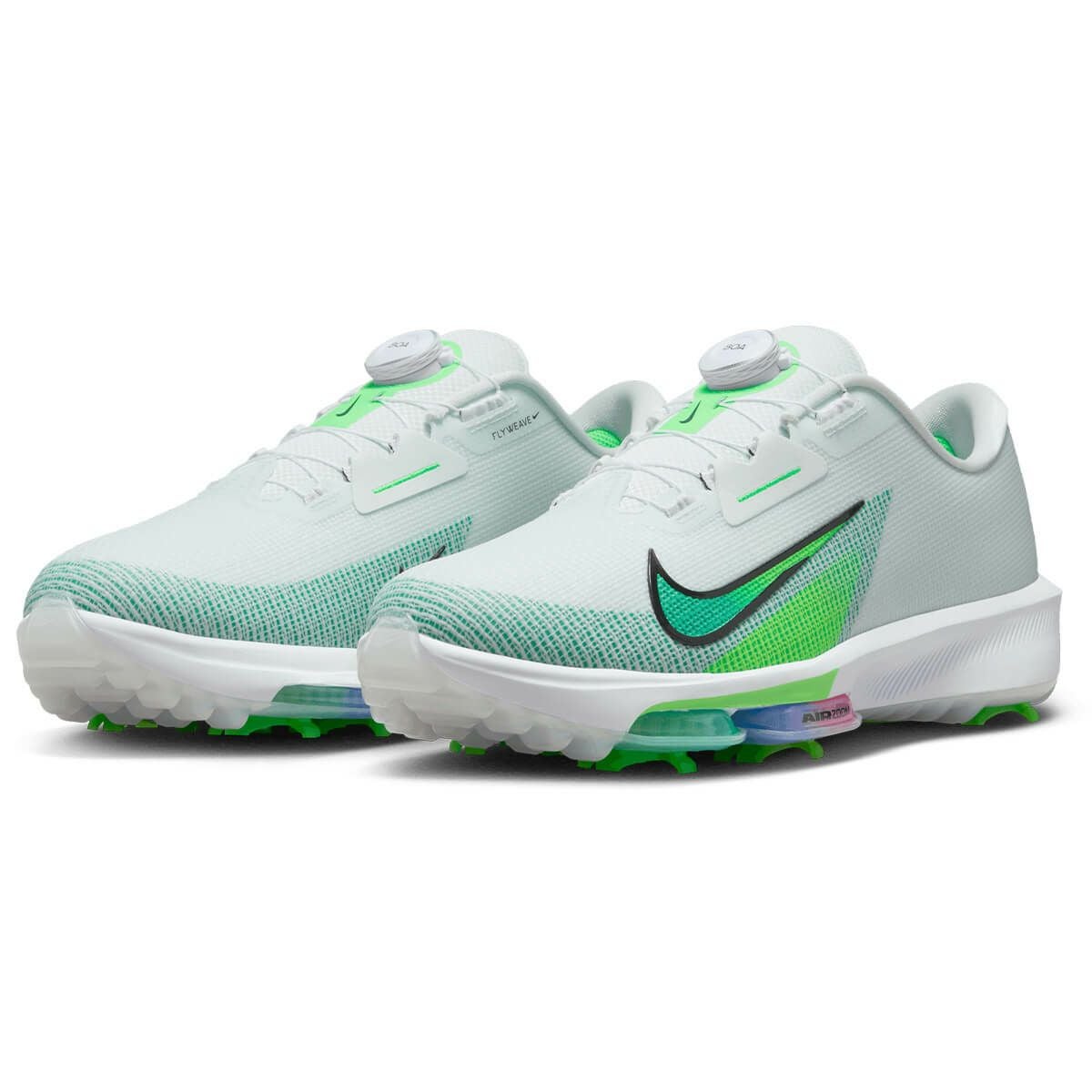 ナイキ NIKE インフィニティ ツアー ネクスト％ ボア 2 ゴルフシューズ