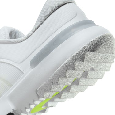 ナイキ NIKE　フリー ゴルフ スパイクレス ゴルフシューズ FQ7875 101　2024年モデル 詳細6