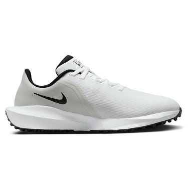 ナイキ NIKE　インフィニティ ゴルフ ネクスト ネイチャー スパイクレス ゴルフシューズ FN0565 100　2024年モデル　詳細2