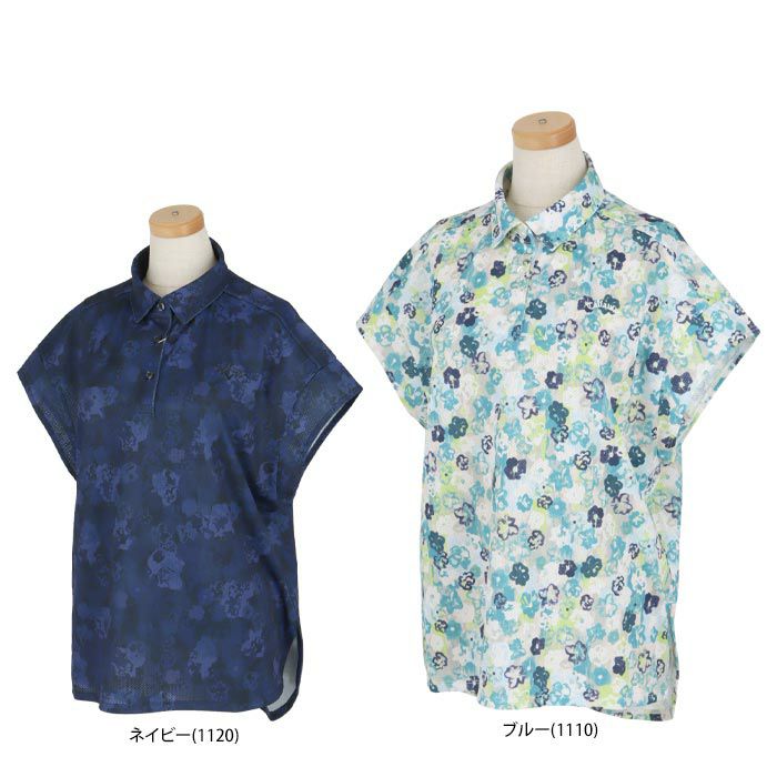 キャロウェイ（Callaway） 半袖 ポロシャツ レディース 通販｜【公式