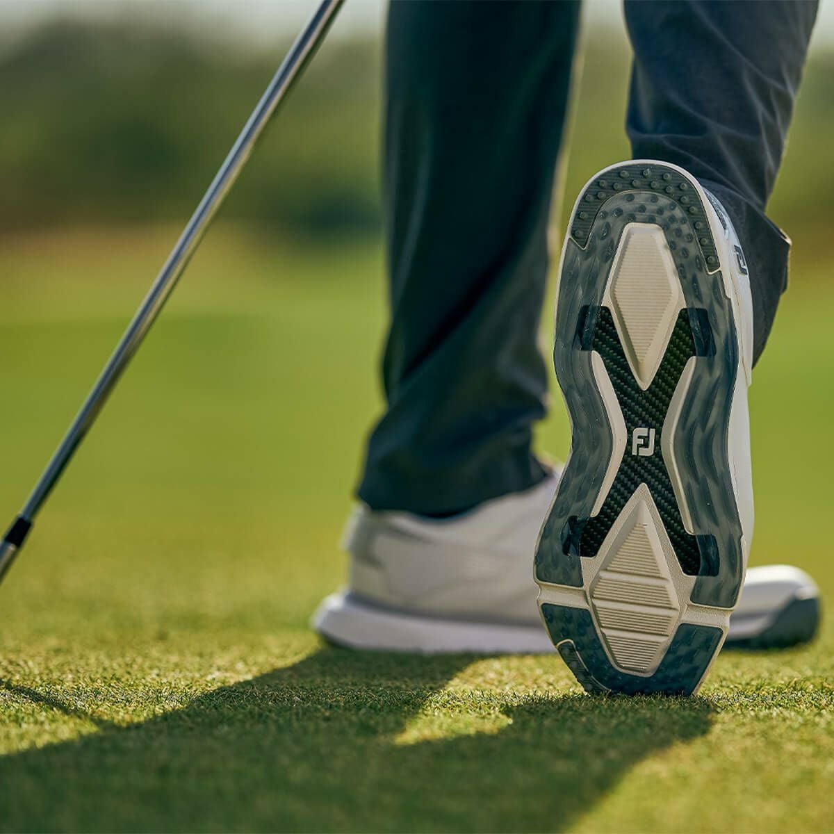 フットジョイ PRO/SLX プロ エスエルエックス カーボン レース