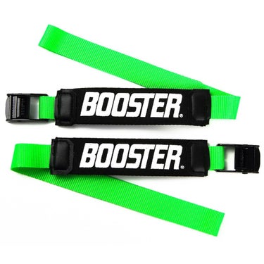 ブースター BOOSTER　Expert/Racer Booster エキスパート/レーサーブースター Green　スキーブーツ用アクセサリー 2025-2026 詳細1