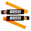 ブースター BOOSTER　Expert/Racer Booster エキスパート/レーサーブースター Orange　スキーブーツ用アクセサリー 2025-2026