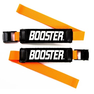 ブースター BOOSTER　Expert/Racer Booster エキスパート/レーサーブースター Orange　スキーブーツ用アクセサリー 2025-2026 詳細1