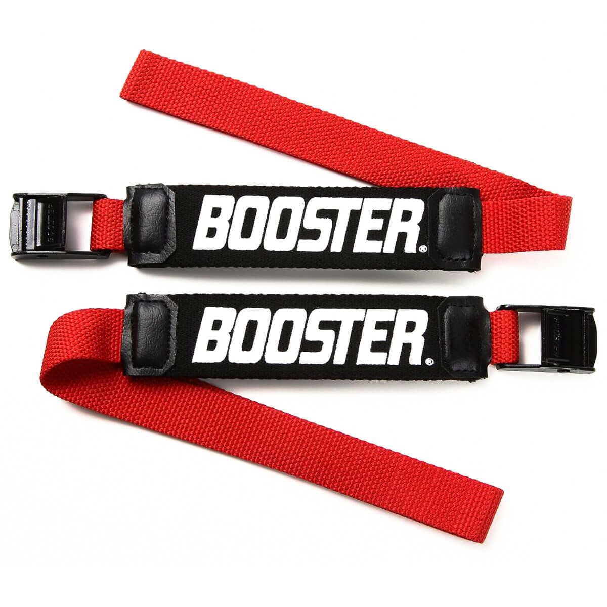 ブースター BOOSTER Expert/Racer Booster エキスパート/レーサーブースター Red スキーブーツ用アクセサリー 2025-2026