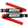 ブースター BOOSTER　Expert/Racer Booster エキスパート/レーサーブースター Red　スキーブーツ用アクセサリー 2025-2026