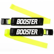 ブースター BOOSTER　Expert/Racer Booster エキスパート/レーサーブースター Yellow　スキーブーツ用アクセサリー 2025-2026