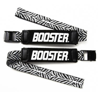ブースター BOOSTER　Expert/Racer Booster エキスパート/レーサーブースター Zebra　スキーブーツ用アクセサリー 2025-2026 詳細1