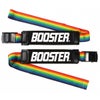 ブースター BOOSTER　Expert/Racer Booster エキスパート/レーサーブースター Rainbow　スキーブーツ用アクセサリー 2025-2026