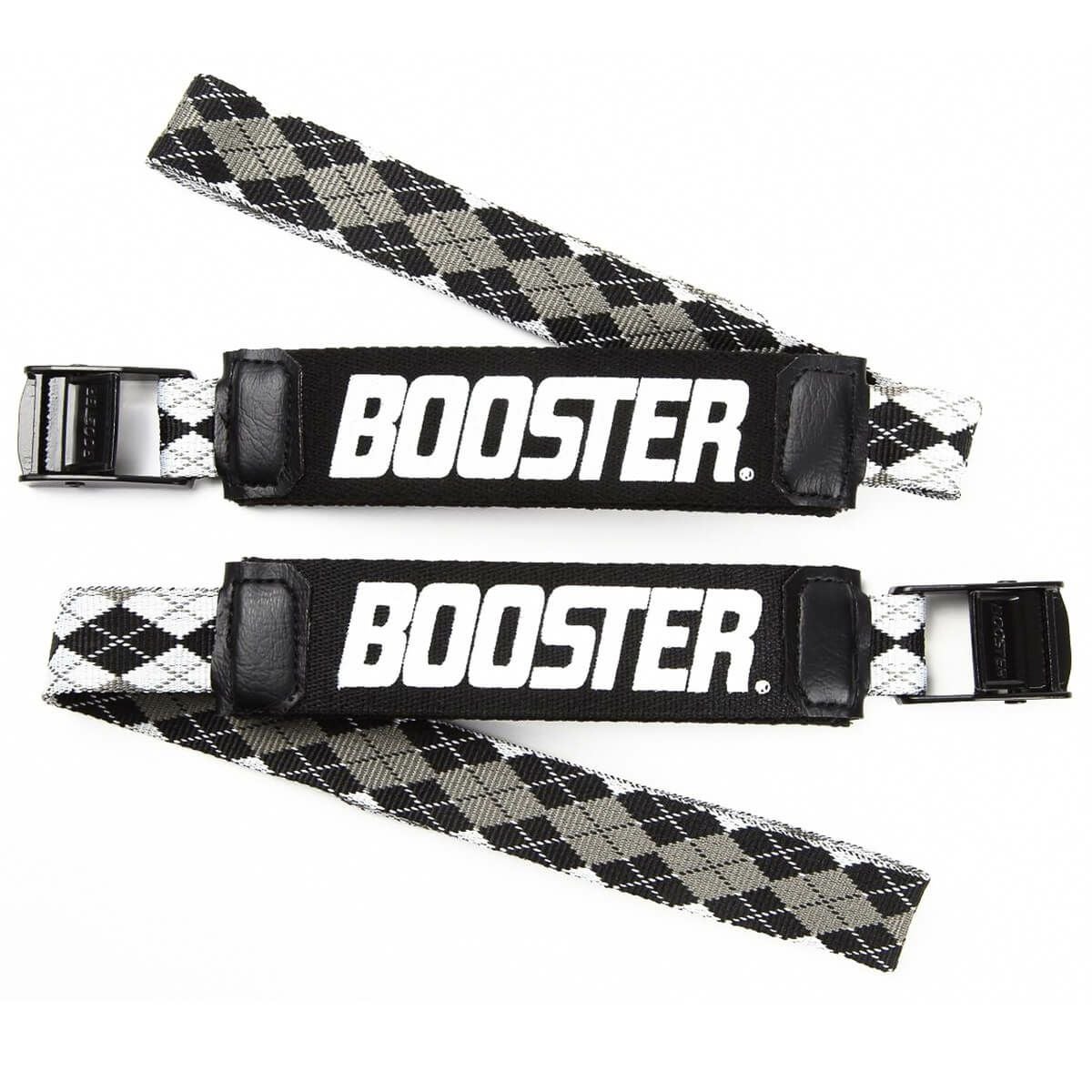 ブースター BOOSTER　Expert/Racer Booster エキスパート/レーサーブースター Argyle　スキーブーツ用アクセサリー 2025-2026 詳細1