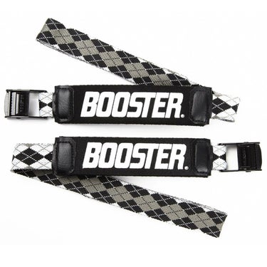 ブースター BOOSTER　Expert/Racer Booster エキスパート/レーサーブースター Argyle　スキーブーツ用アクセサリー 2025-2026 詳細1