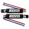 ブースター BOOSTER　Expert/Racer Booster エキスパート/レーサーブースター Tricolore　スキーブーツ用アクセサリー 2025-2026