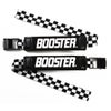 ブースター BOOSTER　Expert/Racer Booster エキスパート/レーサーブースター checkered　スキーブーツ用アクセサリー 2025-2026