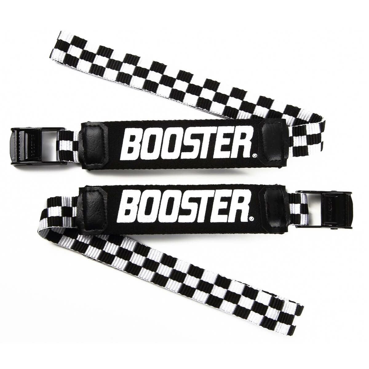 ブースター BOOSTER　Expert/Racer Booster エキスパート/レーサーブースター checkered　スキーブーツ用アクセサリー 2025-2026 詳細1