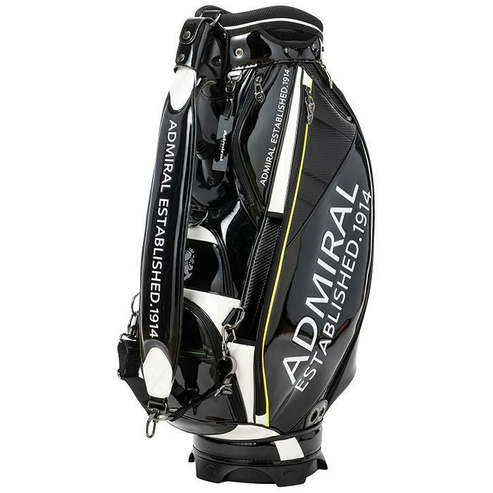 アドミラル（Admiral） キャディバッグ 通販｜【公式】有賀園ゴルフ