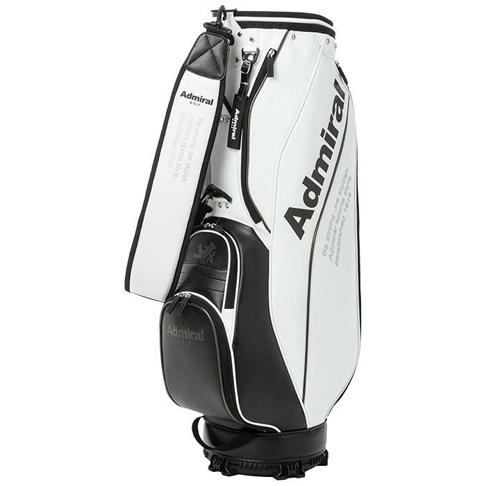 アドミラル（Admiral） キャディバッグ 通販｜【公式】有賀園ゴルフ