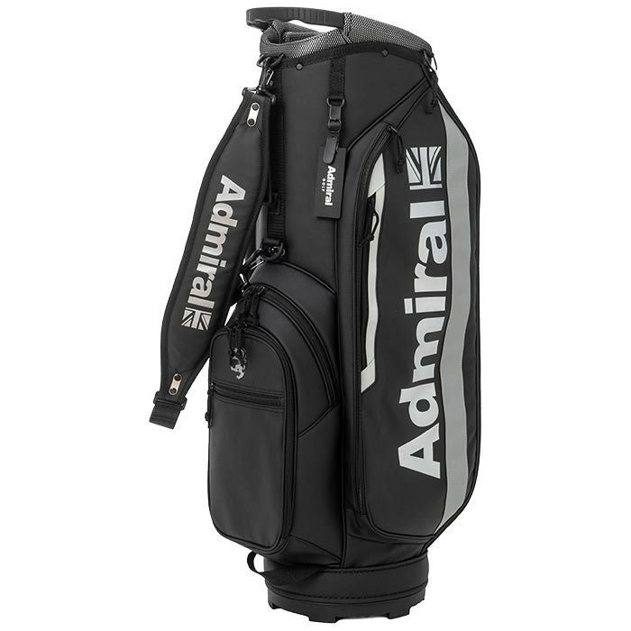 アドミラル（Admiral） キャディバッグ 通販｜【公式】有賀園ゴルフ