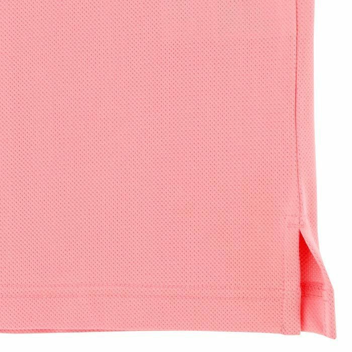 ジャックバニー Jack Bunny!!　メンズ ロゴジャガード ストレッチ 半袖 ドルマンスリーブ モックネック シャツ 262-4167525　2024年モデル 詳細5