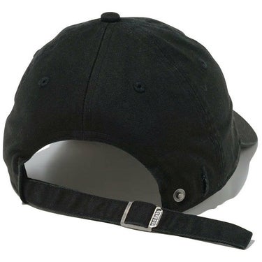 ニューエラ NEW ERA　キャップ カジュアルクラシック Handwritten Logo スクリプトロゴ 13750906 ブラック　2024年モデル 詳細2