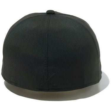 ニューエラ NEW ERA　キャップ 59FIFTY GORE-TEX PACLITE NEW ERA 14109294 ブラック　2024年モデル 詳細2