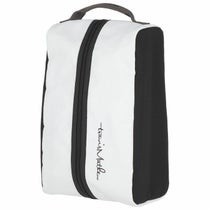 トラヴィスマシュー Travis Mathew　メンズ RTM カラーブロッキング シューズケース 7AJ910 0BLK ブラック　2024年モデル