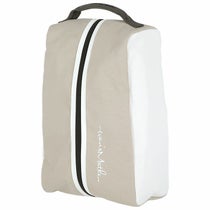 トラヴィスマシュー Travis Mathew　メンズ RTM カラーブロッキング シューズケース 7AJ910 2KHK カーキ　2024年モデル