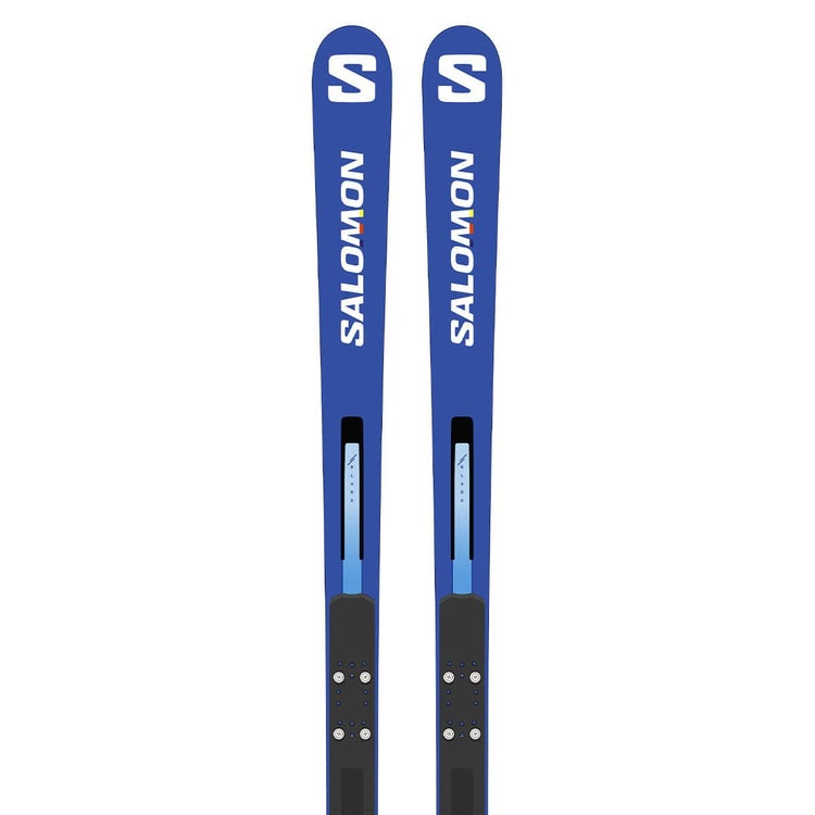 サロモン SALOMON S/RACE PRIME GS 183 24m + X12 Lab S/レース 