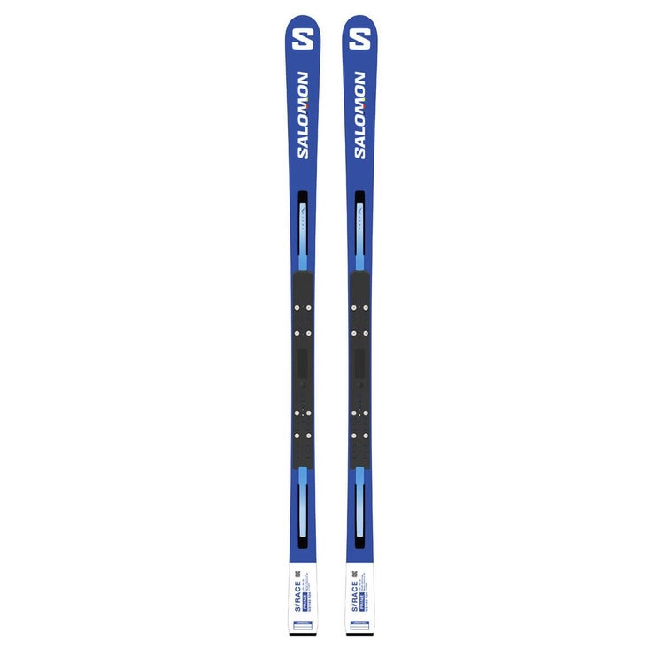 サロモン SALOMON S/RACE PRIME GS 183 24m + X12 Lab S/レース 