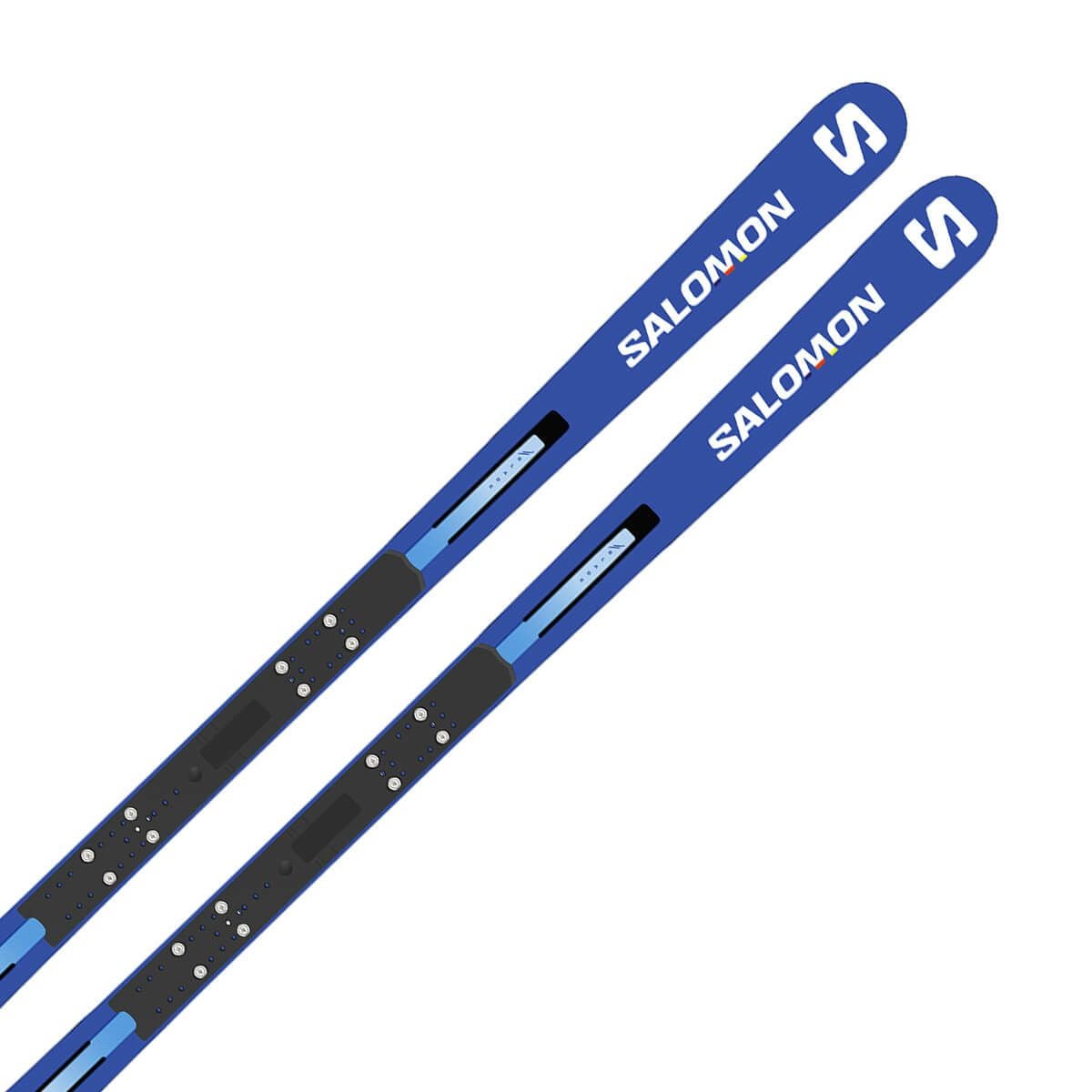 サロモン SALOMON S/RACE PRIME GS 183 24m + X12 Lab S/レース