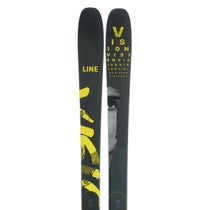ライン LINE　VISION 98 ビジョン　スキー板 単品 2023-2024