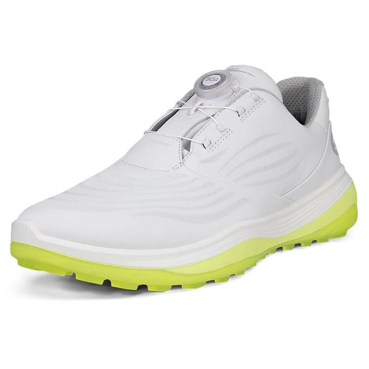 ecco エコー LT1 BOA エルティーワン ボア メンズ スパイクレス ゴルフ 