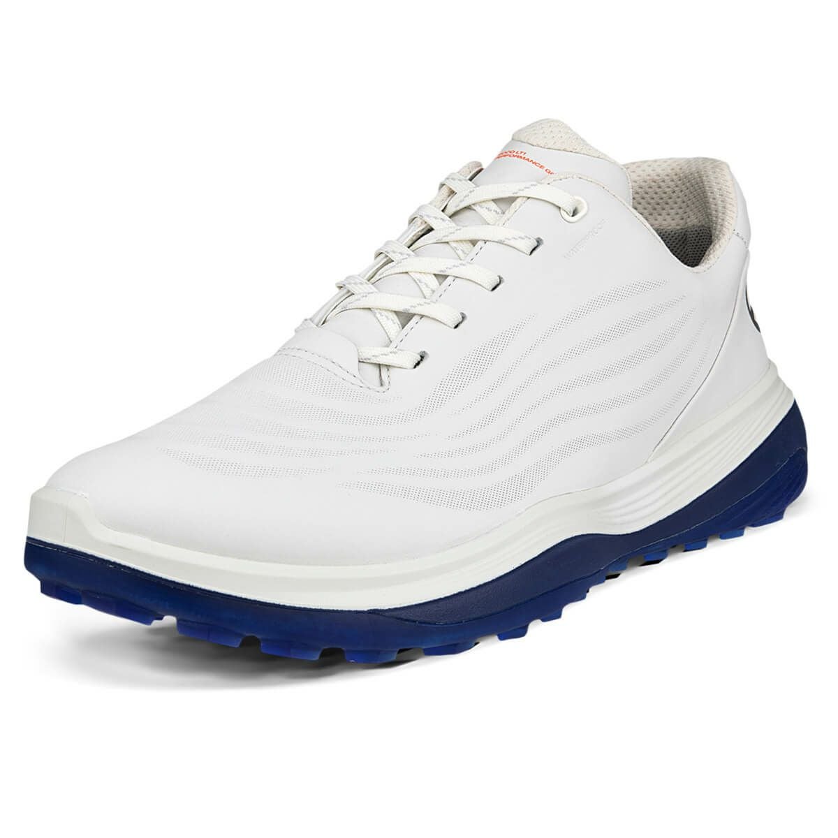 ecco エコー BIOM C5 バイオム C5 レース メンズ スパイクレス ゴルフ
