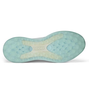 ecco エコー　LT1 BOA エルティーワン ボア　レディース スパイクレス ゴルフシューズ 132763 01007 WHITE　詳細3