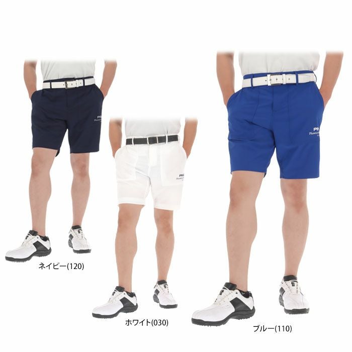 ピン（PING） ショート・ハーフ パンツ メンズ 通販｜【公式】有賀園