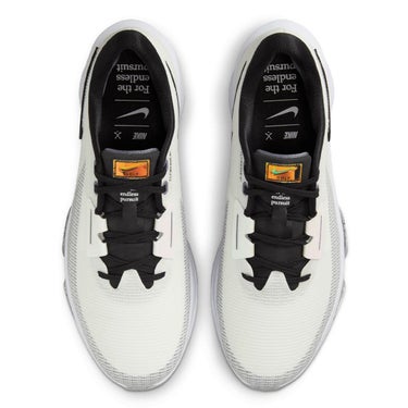 ナイキ NIKE　エア ズーム インフィニティ ツアー ネクスト％ NRG　メンズ ゴルフシューズ FN6847 100　2024年モデル ホワイト/デイブレイク