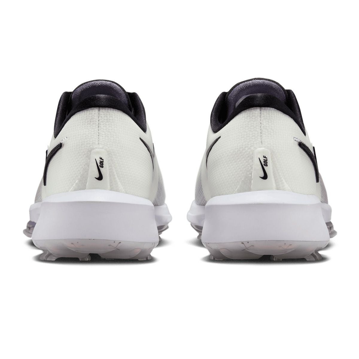 ナイキ NIKE　エア ズーム インフィニティ ツアー ネクスト％ NRG　メンズ ゴルフシューズ FN6847 100　2024年モデル ホワイト/デイブレイク