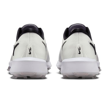 ナイキ NIKE　エア ズーム インフィニティ ツアー ネクスト％ NRG　メンズ ゴルフシューズ FN6847 100　2024年モデル ホワイト/デイブレイク