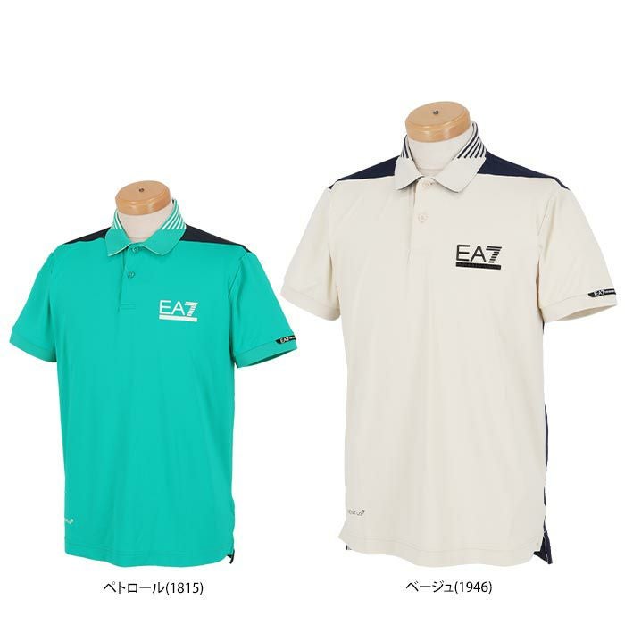 半袖 ポロシャツ メンズ 通販｜【公式】有賀園ゴルフオンラインAGO