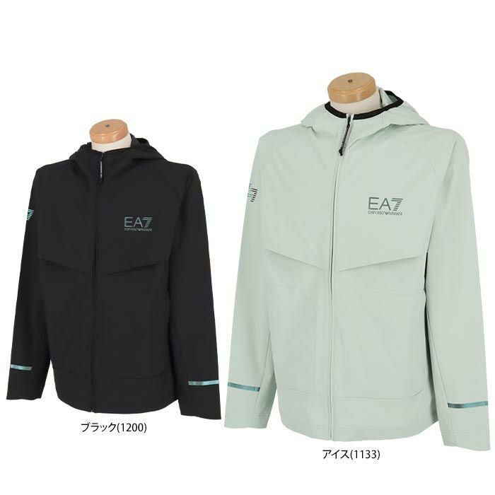 EA7 アルマーニ（EMPORIO ARMANI） 長袖ブルゾン メンズ 通販｜【公式