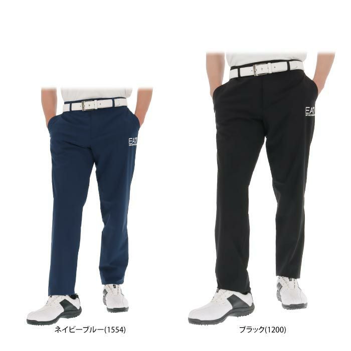 EMPORIO ARMANI エンポリオ アルマーニ EA7 メンズ VENTUS7 テクニカル